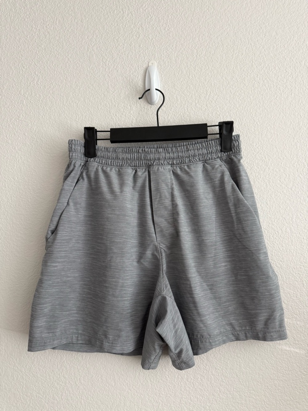 Lululemon Men’s 5” Shorts